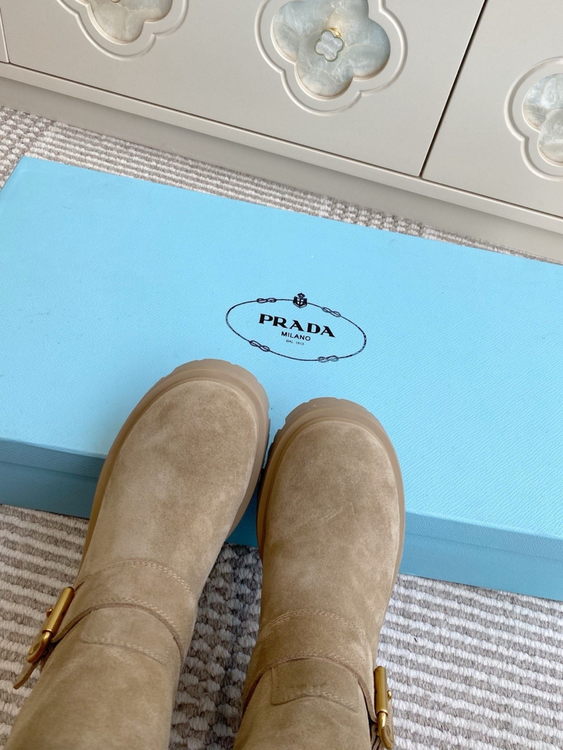 Pra*a boots